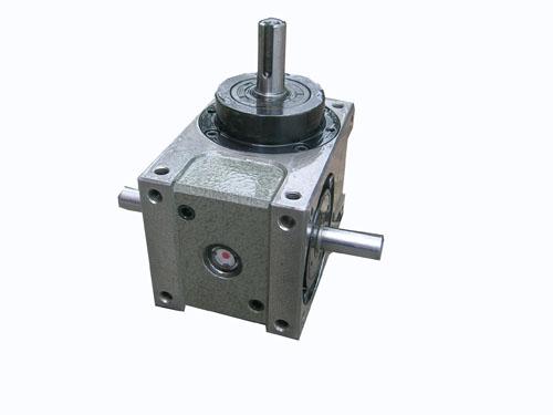 High Precision Shaft Type 80DS Cam Indexer with Video Outgoing-Inspection 1