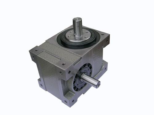 High Precision Shaft Type 80DS Cam Indexer with Video Outgoing-Inspection 0