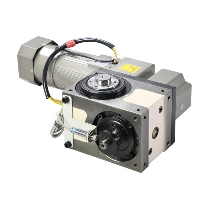 Good Compression And Wear Resistance 110DF Cam Divider With Video Outgoing-Inspection 7