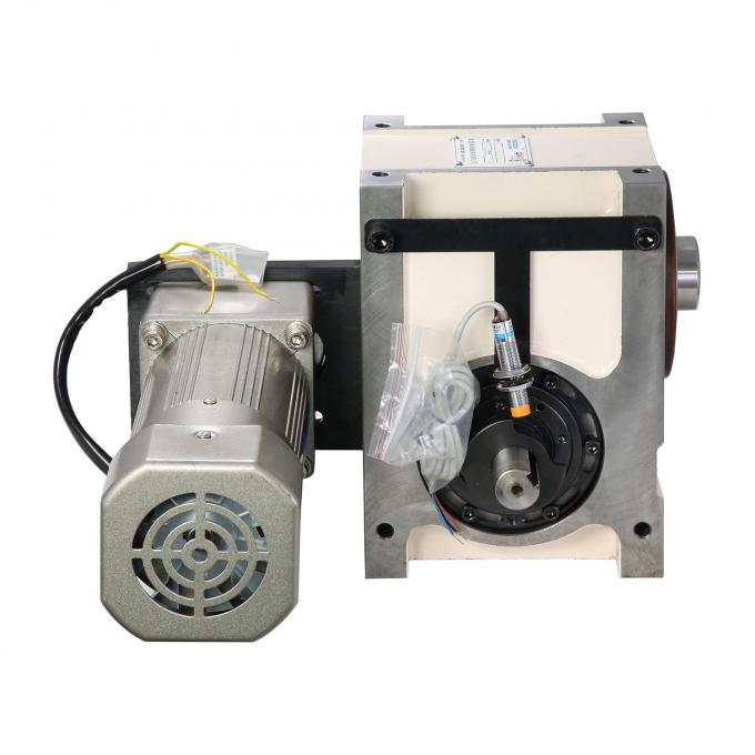 Good Compression And Wear Resistance 110DF Cam Divider With Video Outgoing-Inspection 9