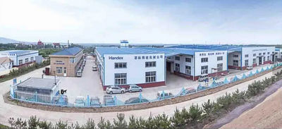 Zhucheng Huilin Precision Machinery Co., Ltd.