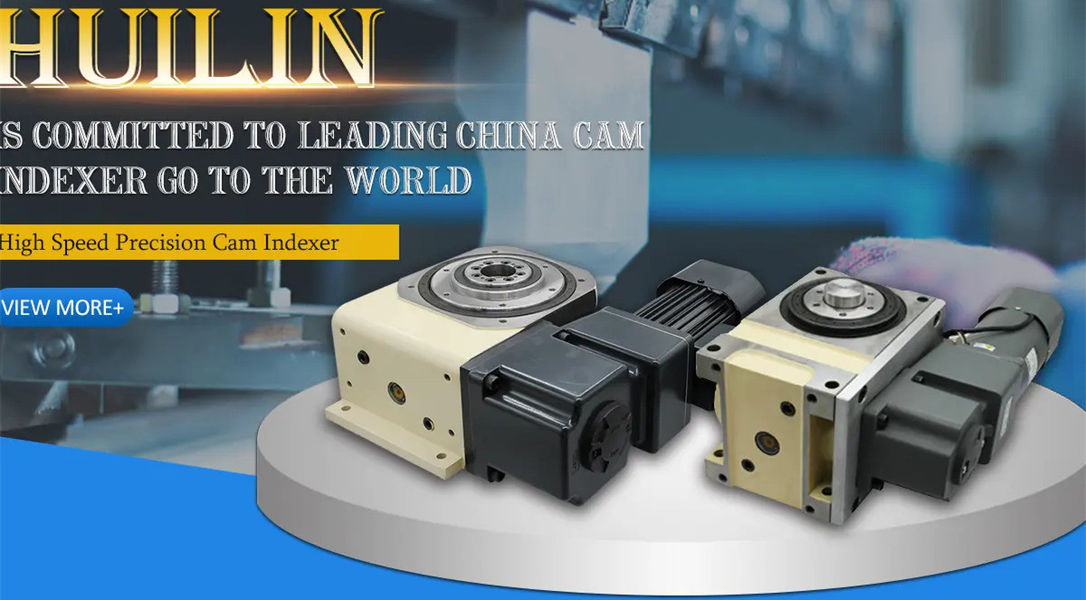 DF Cam Indexer
