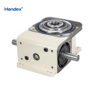 DA Series Ultra-Thin Table Type Cam Indexer With Advanced Technology