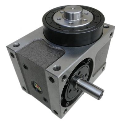 Spindle Type Cam Divider / Cam Splitter / Cam Indexer DS Series with 60kg Load Capacity
