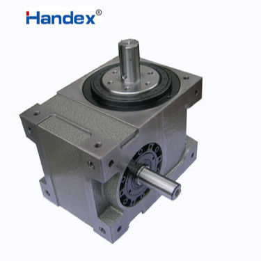70DS Shaft Type Cam Indexer High Accuracy Cam Indexing Drive 23kg 50.7lbs Weight