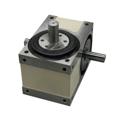 70DS Shaft Type Cam Indexer High Accuracy Cam Indexing Drive 23kg 50.7lbs Weight