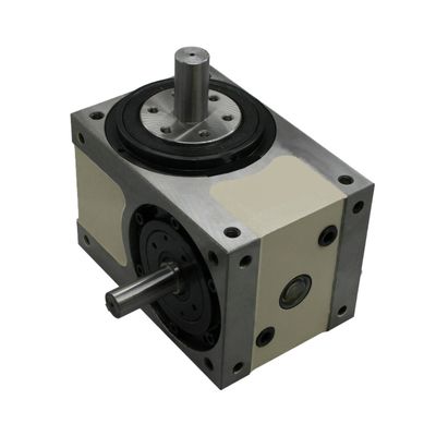 70DS Shaft Type Cam Indexer High Accuracy Cam Indexing Drive 23kg 50.7lbs Weight