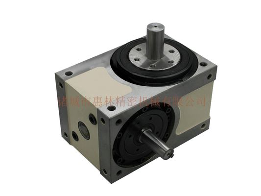 70DS Shaft Type Cam Indexer High Accuracy Cam Indexing Drive 23kg 50.7lbs Weight