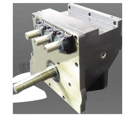 15kg Capacity Parallel Cam Indexer for Automation High Precision