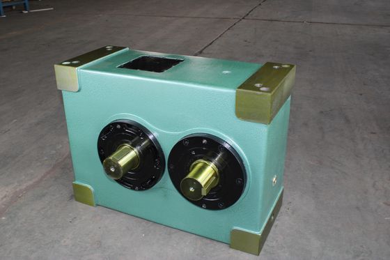 15kg Capacity Parallel Cam Indexer for Automation High Precision