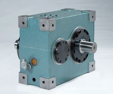 15kg Capacity Parallel Cam Indexer for Automation High Precision
