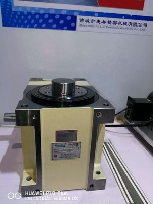 DF Model Steel Camindexer for Packing Machinery High Precision and Accuracy