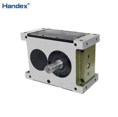 10KG P Series Parallel Cam Indexer Efficiently Manufactured for Manufacturing Plant