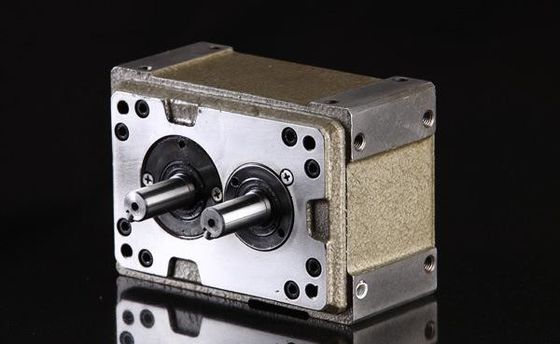 10KG P Series Parallel Cam Indexer Efficiently Manufactured for Manufacturing Plant