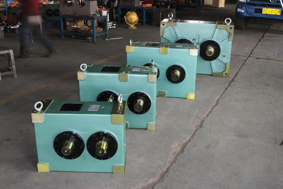 10KG P Series Parallel Cam Indexer Efficiently Manufactured for Manufacturing Plant