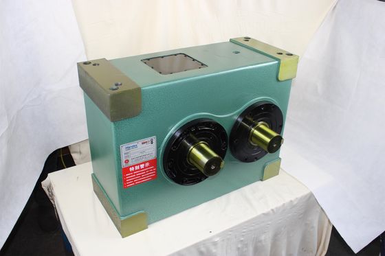 10KG P Series Parallel Cam Indexer Efficiently Manufactured for Manufacturing Plant