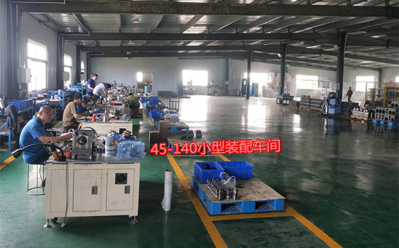 Printing Machine Spare Parts Df Series Flange Model Cam Indexer Steel