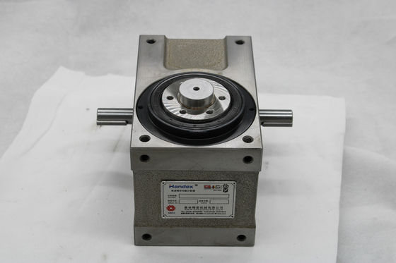 Printing Machine Spare Parts Df Series Flange Model Cam Indexer Steel