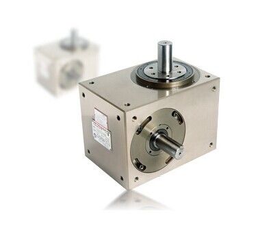DS 45DS-2-180 Mask Machine Cam Indexer Cam Indexing Drive Dividing Head