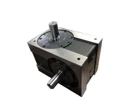 DS 45DS-2-180 Mask Machine Cam Indexer Cam Indexing Drive Dividing Head