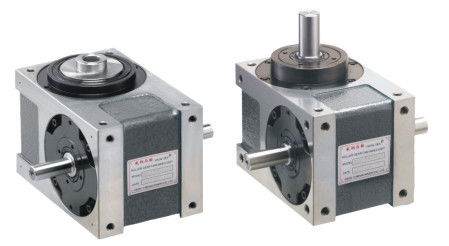 Steel Rotary Indexing Tables for Customer Requirements in Coffee Packaging Machinery