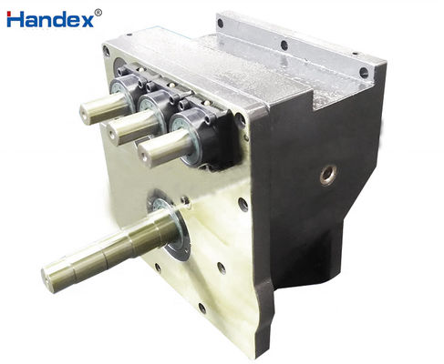 Edge Paper Feeding Dividing Head Cam Indexer With Core Components Bearing