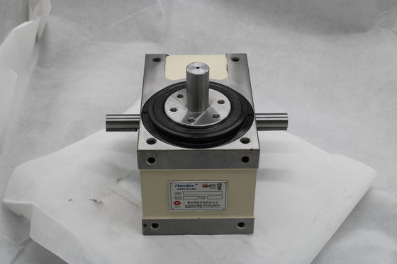110ds Shaft Model Cam Indexer Weight 65KG Cam Indexing Drive