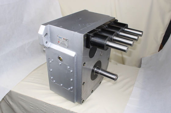 Edge Paper Feeding Dividing Head Cam Indexer With Core Components Bearing
