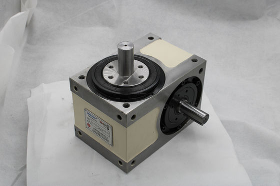 110ds Shaft Model Cam Indexer Weight 65KG Cam Indexing Drive