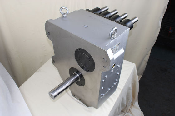 Edge Paper Feeding Dividing Head Cam Indexer With Core Components Bearing