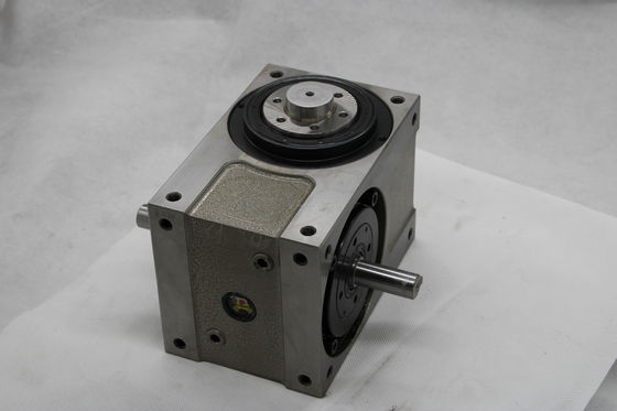 DF Model Cam Indexer For Automation Equipment 180 Flange With Video Outgoing-Inspection