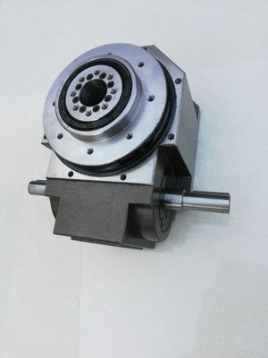 110DT Series High Precision Cam Indexer Rotary Indexing Tables
