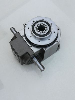 110DT Series High Precision Cam Indexer Rotary Indexing Tables