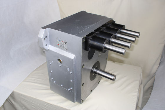 Edge Paper Feeding Dividing Head Cam Indexer With Core Components Bearing