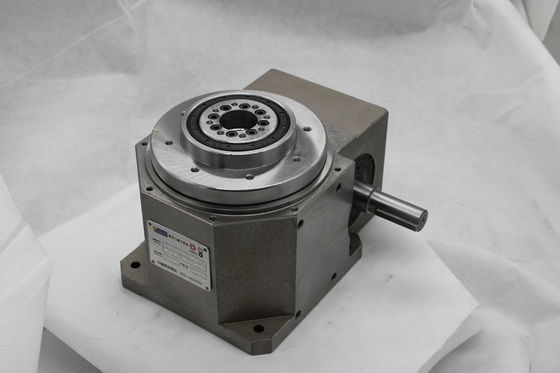110DT Series High Precision Cam Indexer Rotary Indexing Tables