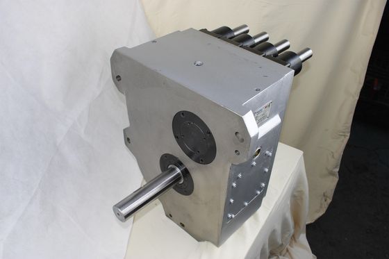 Edge Paper Feeding Dividing Head Cam Indexer With Core Components Bearing