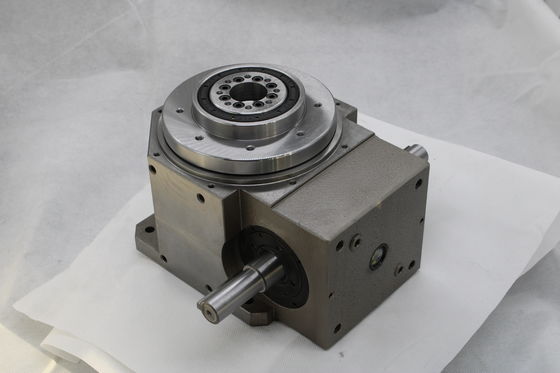 110DT Series High Precision Cam Indexer Rotary Indexing Tables