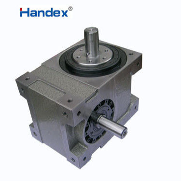 High Precision Shaft Type 80DS Cam Indexer with Video Outgoing-Inspection