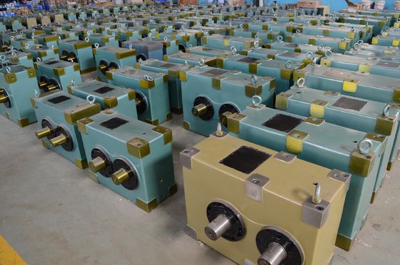 Dividing Head P280 Cam Indexer for Egg Tray Machine Efficiency and Accuracy