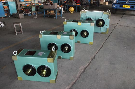 Dividing Head P280 Cam Indexer for Egg Tray Machine Efficiency and Accuracy