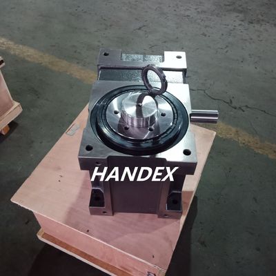 Dividing Head DF Series Flange Model Cam Indexer for Heavy-Duty Automation Equipment