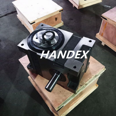 Dividing Head DF Series Flange Model Cam Indexer for Heavy-Duty Automation Equipment