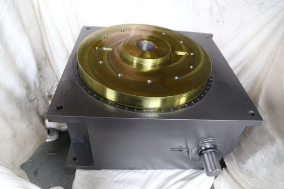 Steel Barrel Cam Model Y Series Cam Indexer Customer Requirements