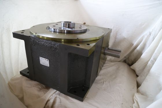 Steel Barrel Cam Model Y Series Cam Indexer Customer Requirements