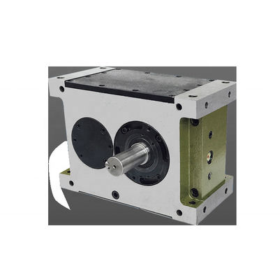 PU MODEL P Series Parallel Cam Indexer 58KG Weight for High Precision Indexing