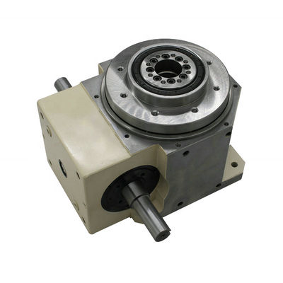 110dt Turrets Tables High Precision Cam Indexer with 4 6 8 Stop Rotary Motion Plunger