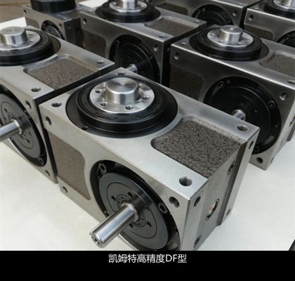High Precision Cam Indexer for Automatic Filling and Packing Machine 45DF Series