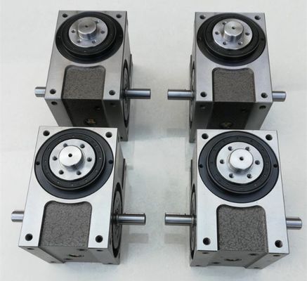 High Precision Cam Indexer for Automatic Filling and Packing Machine 45DF Series