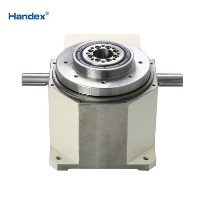 Sturdy Dividing Head Cam Indexer Rotary Indexing Table 140dt in for Durable Indexing