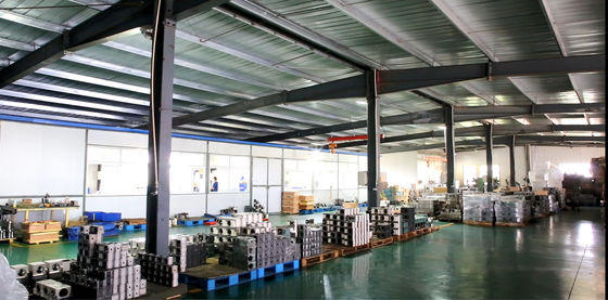 Upgrade Your Production Line with Our Ultra-Thin Table Type Cam Indexer DA Series